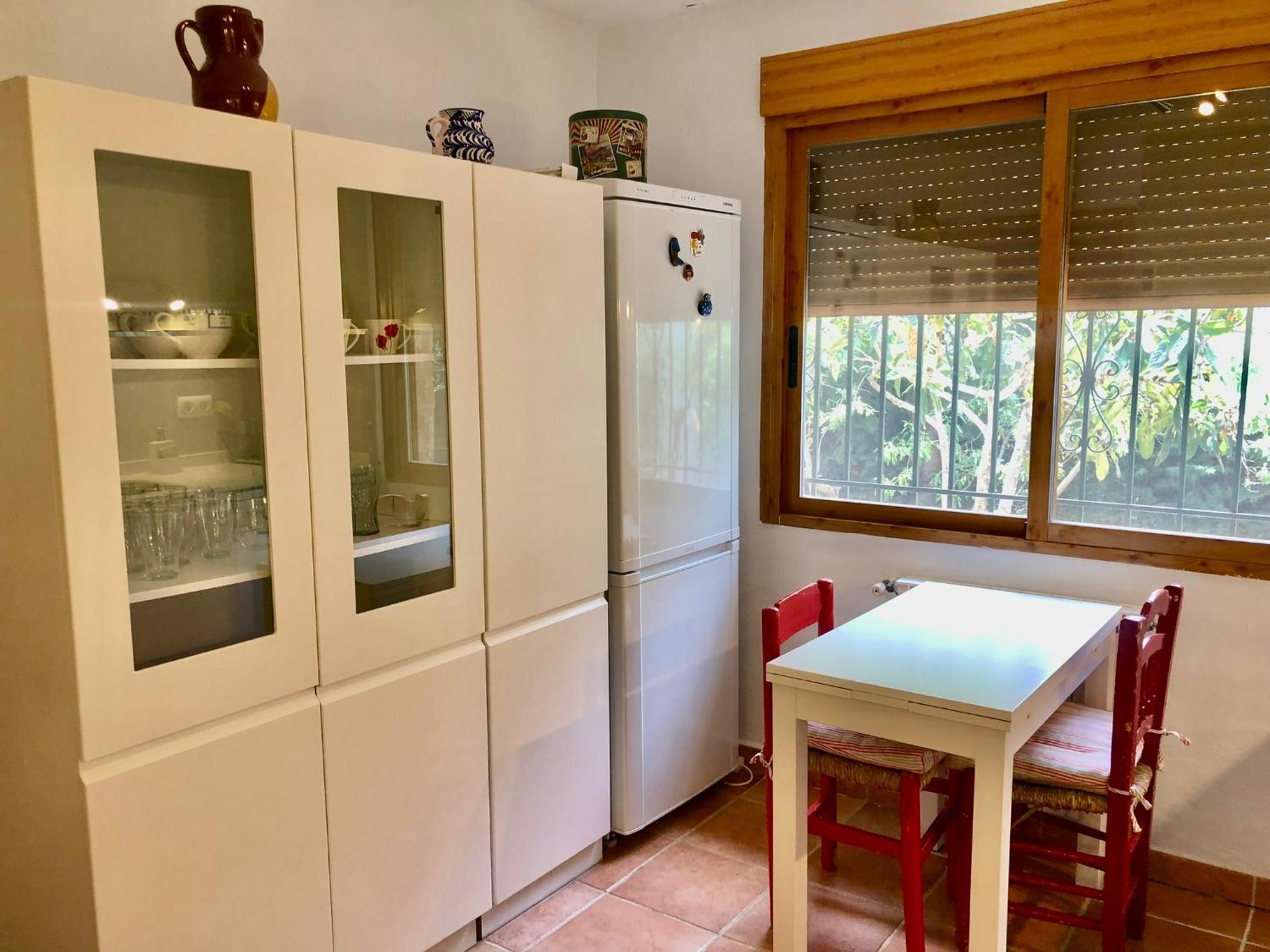 Nueva Cazorla Mirador Cerro Del Escribano Villa La Iruela Buitenkant foto