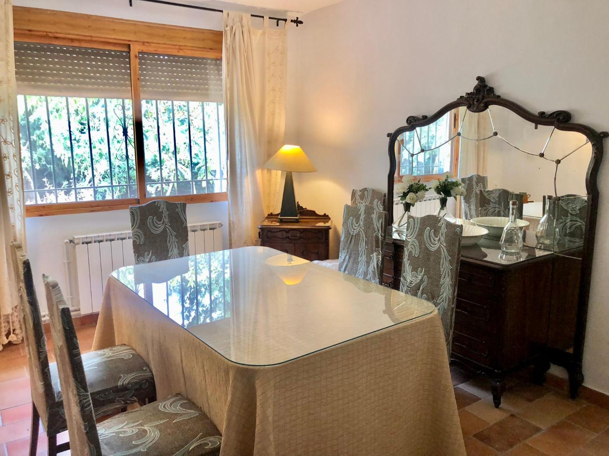 Nueva Cazorla Mirador Cerro Del Escribano Villa La Iruela Buitenkant foto
